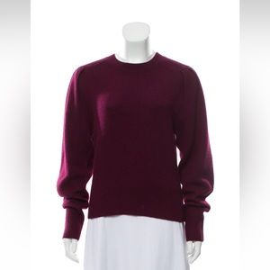 Isabel Marant sweater Colroy cashmere M, 8, FR 40 NWT